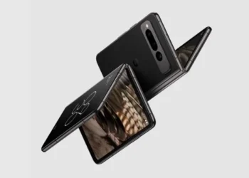 Google Pixel Fold Ekranları Kutudan Çıkar Çıkmaz Kırılıyor!