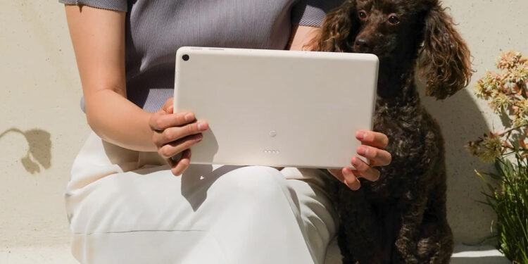 Google-Pixel-Tablet