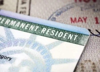Green-Card