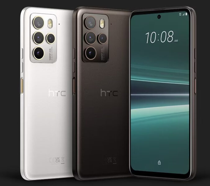 HTC U23 Pro