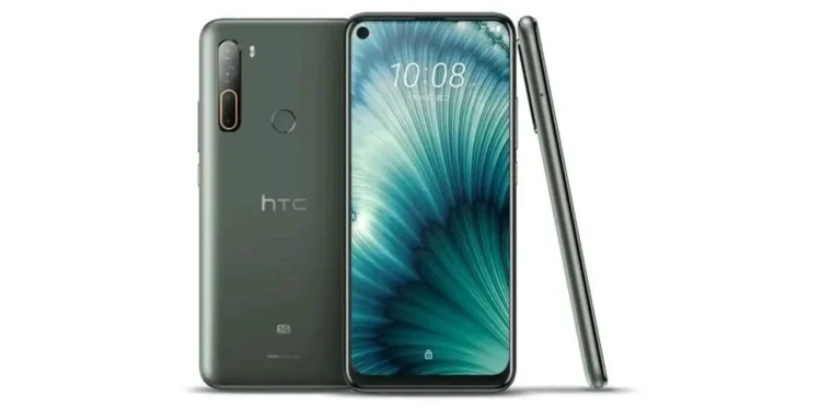 HTC-U23-Pro