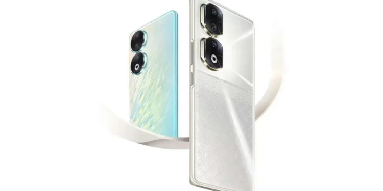 Honor-90