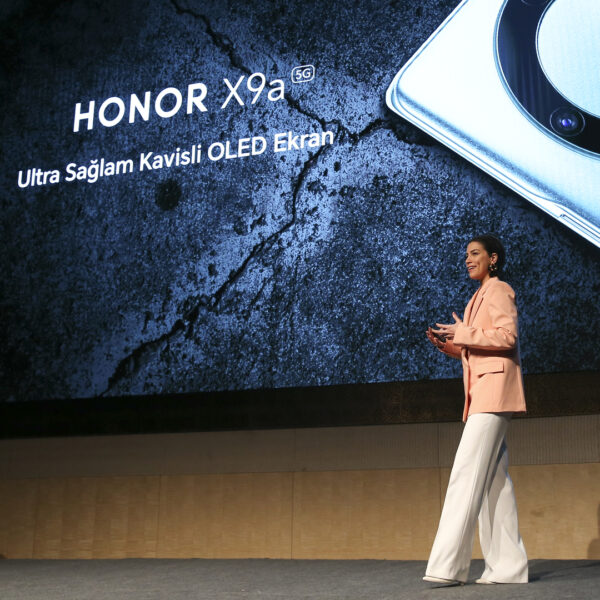 HONOR Türkiye'den HONOR X9A ve HONOR 70 İçin Android 13 Müjdesi!