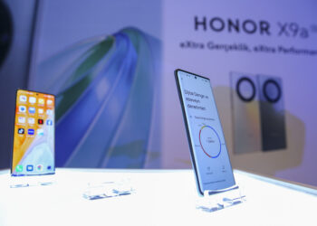 HONOR Türkiye'den HONOR X9A ve HONOR 70 İçin Android 13 Müjdesi!