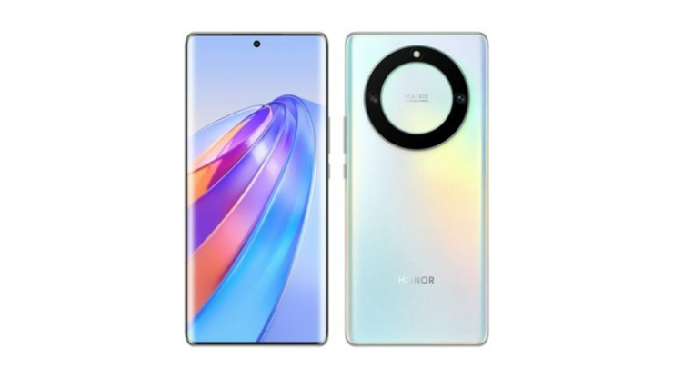 Honor X50