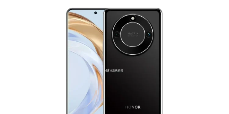 Honor X60
