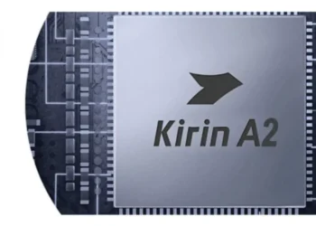 Huawei-Kirin-A2