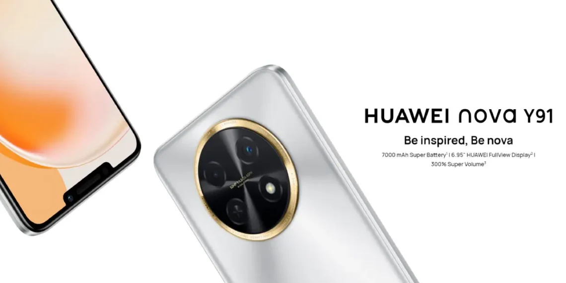 Huawei-Nova-Y91