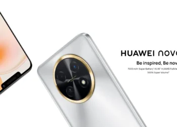 Huawei-Nova-Y91