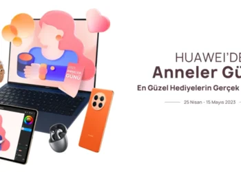 Huawei anneler Günü