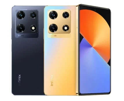 Infinix Note 30 Serisi Tanıtıldı! Orta Seviyeye Yeni Düzen Geldi!