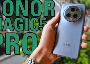 HONOR Magic5 Pro Nasıl Fotoğraf ve Video Çekiyor?