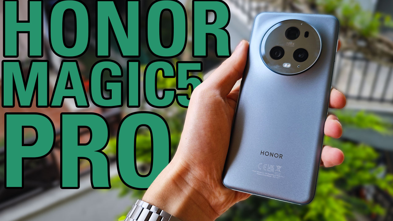 Honor Magic5 Pro Nasıl Fotoğraf Ve Video Çekiyor Hardware Plus Hwp