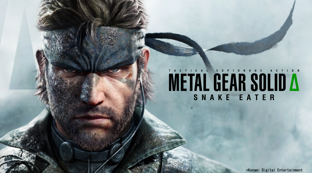 METAL GEAR SOLID Δ: SNAKE EATER Oyuncuları Heyecanlandırdı