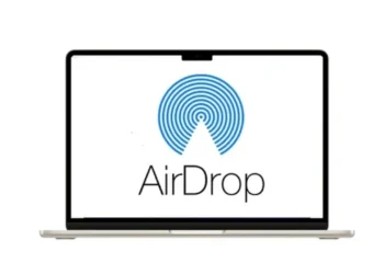 AirDrop