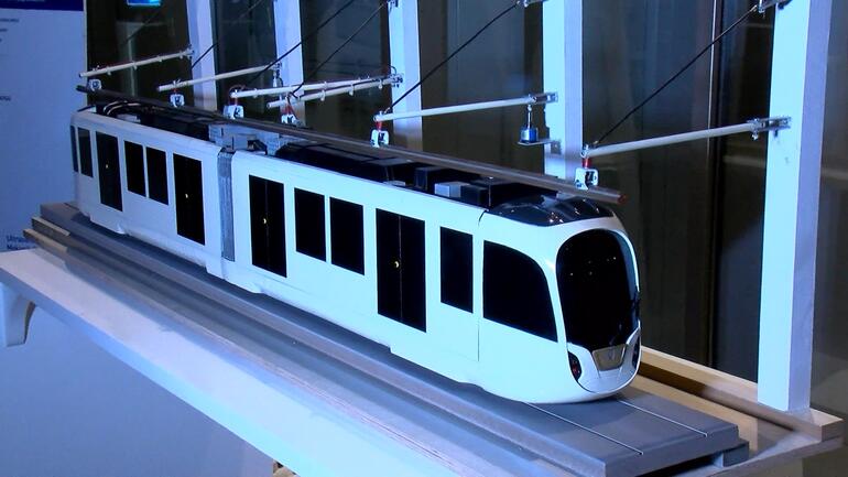 Metro-Istanbul-Yerli-Uretim-Rayli-Sistem-Araci-TRAM34u-Tanitti