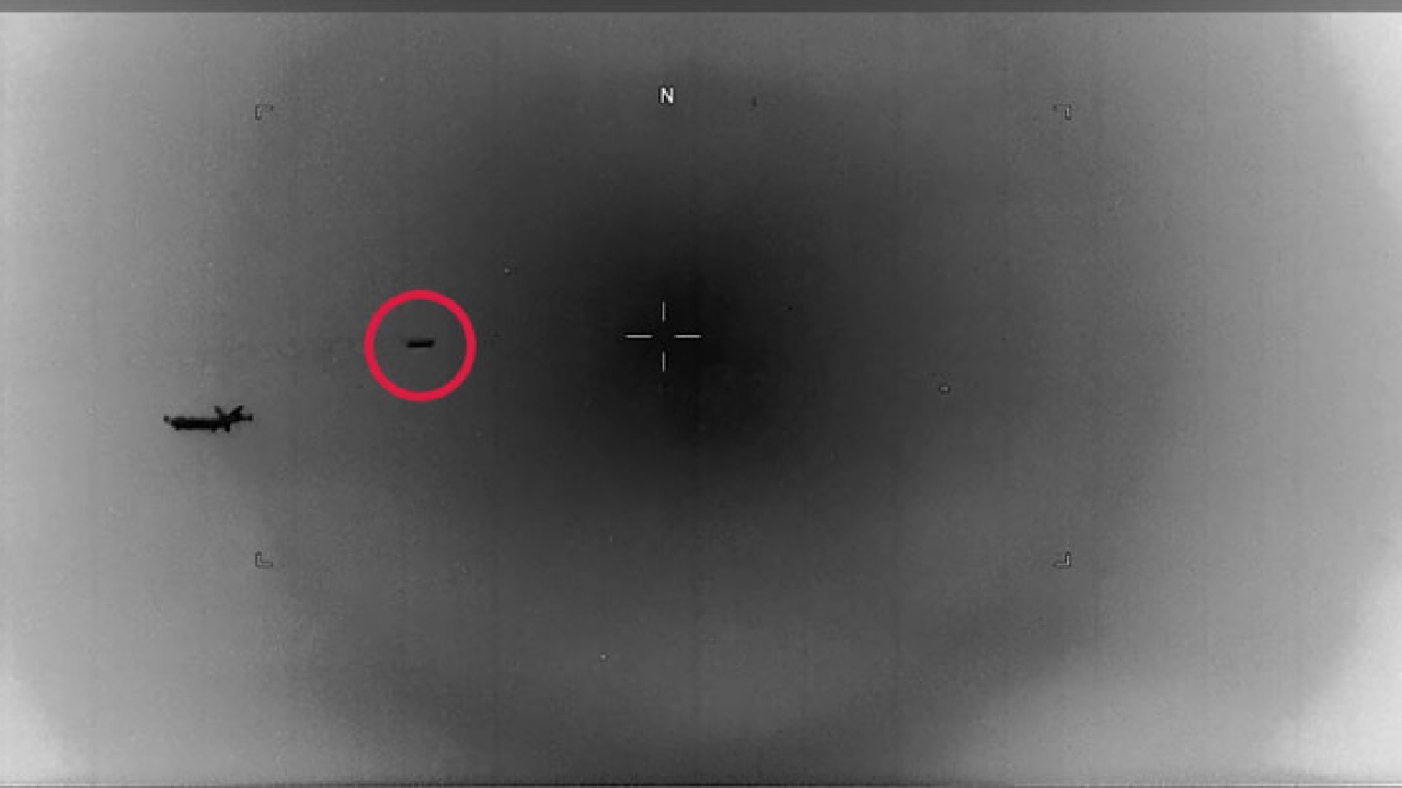 NASA-UFO