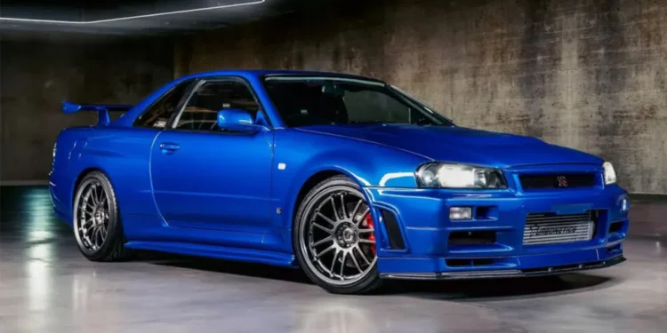 Nissan-Skyline-GT-R-R34