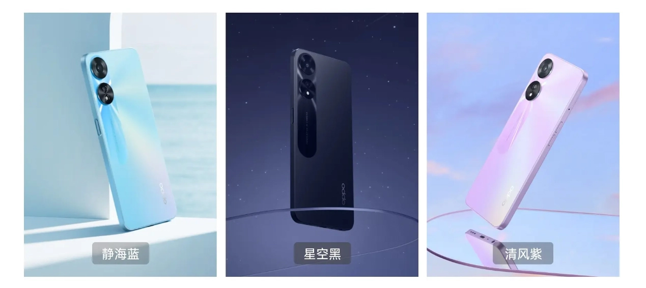 OPPO-A1