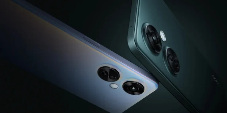 OPPO K11x