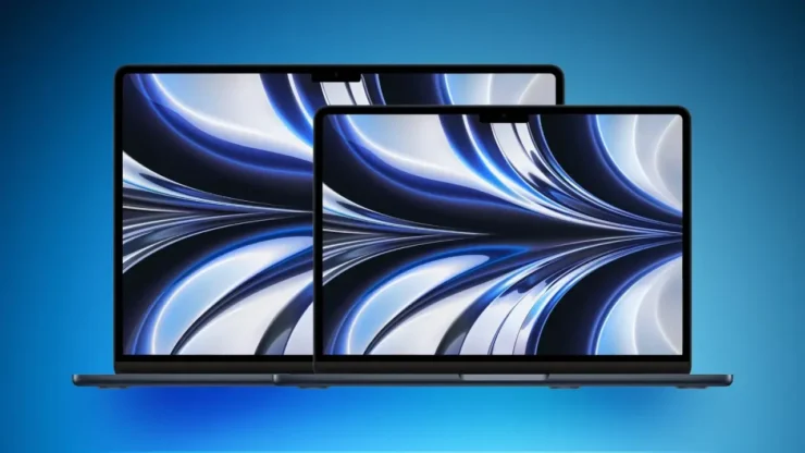 MacBook-Air