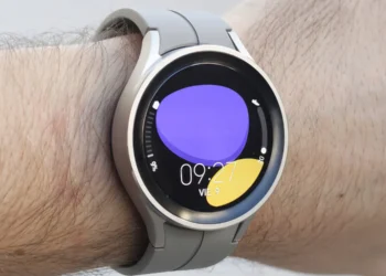 One UI 5 Watch
