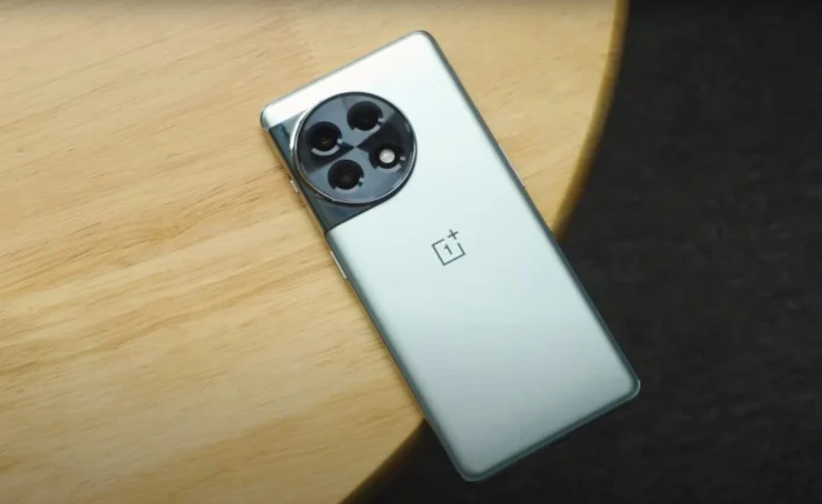 OnePlus 12 Prizleri Yakmaya Gelecek!