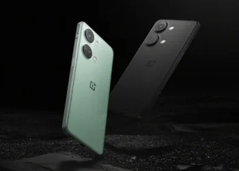 OnePlus Nord 3