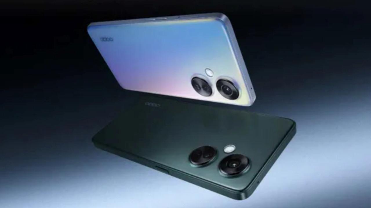 Oppo-K11x