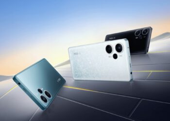 POCO F5 için HyperOS