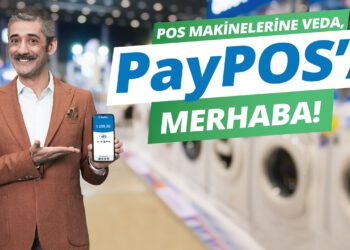 Paynet’in yeni reklam filmi yayında