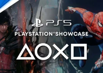PlayStation Showcase