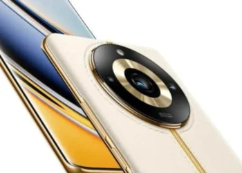 Realme 11 Pro+