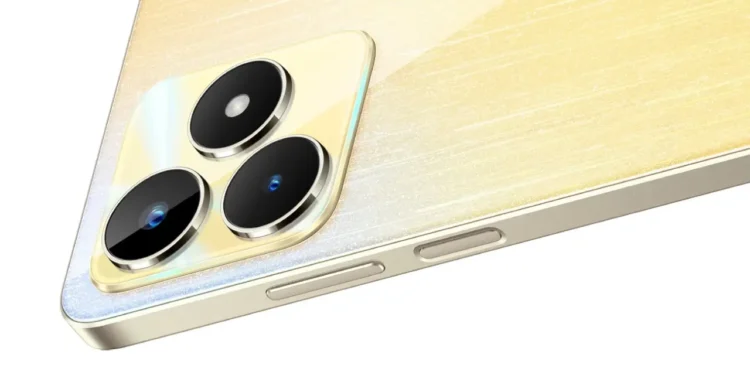 Realme-C53