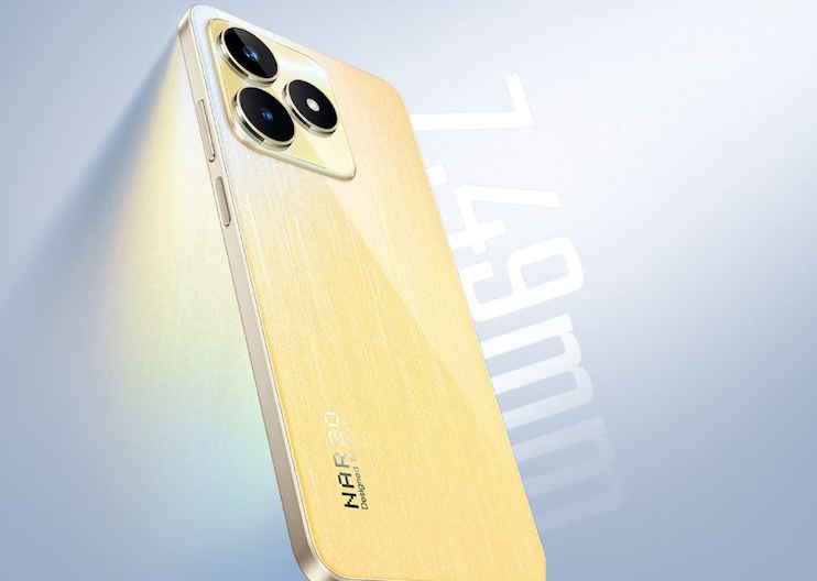 Realme-Narzo-N53
