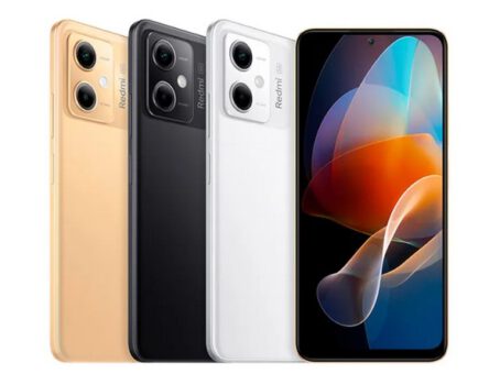 Redmi Note 12R Pro Tanıtıldı! Snapdragon 4 Gen 1 ile Geldi!
