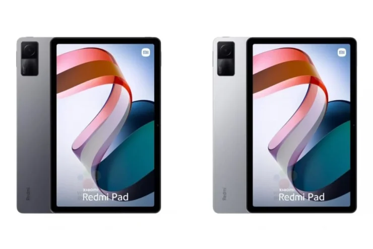  Redmi Pad 2