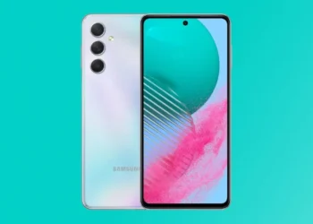 Samsung Galaxy F54 Tasarımı Sızdırıldı