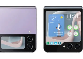 Samsung-Galaxy-Z-Flip-5-Ekran-Ozellikleri-Belli-Oldu