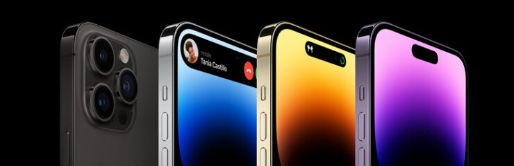 Apple iPhone