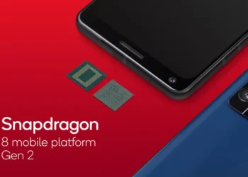 Snapdragon 8 Gen 2 for Galaxy