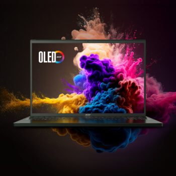 Acer, AMD Ryzen 7040 Serisi İşlemciler ve Wi-Fi 7 Teknolojisiyle Desteklenen Yeni Swift Edge 16 Modelini Duyurdu