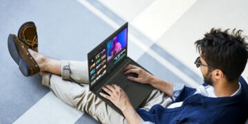 Acer, AMD Ryzen 7040 Serisi İşlemciler ve Wi-Fi 7 Teknolojisiyle Desteklenen Yeni Swift Edge 16 Modelini Duyurdu
