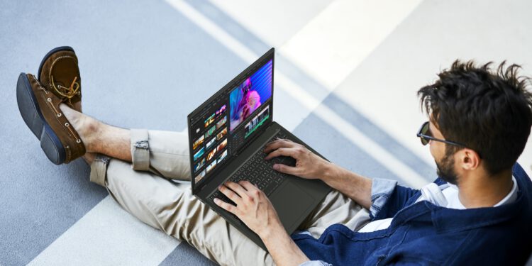 Acer, AMD Ryzen 7040 Serisi İşlemciler ve Wi-Fi 7 Teknolojisiyle Desteklenen Yeni Swift Edge 16 Modelini Duyurdu