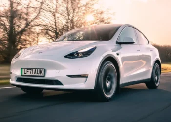 Tesla-Model-Y