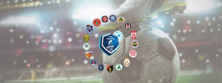 Türk Telekom eSüper Lig’de Derbi Günü Geldi Çattı!