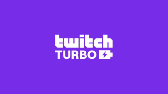 Twitch-Turbo