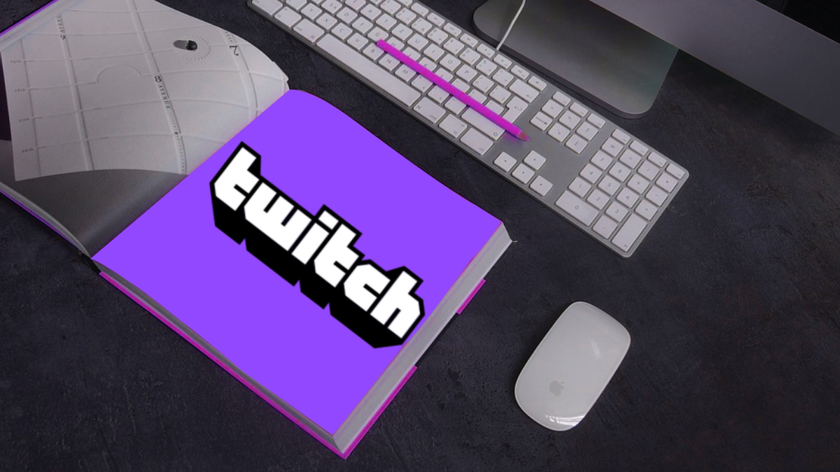 Twitch-Turbo