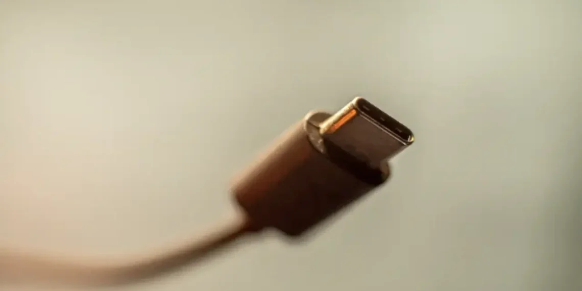 USB-C-ile-Thunderbolt