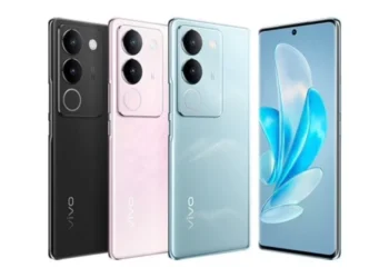 Vivo S17